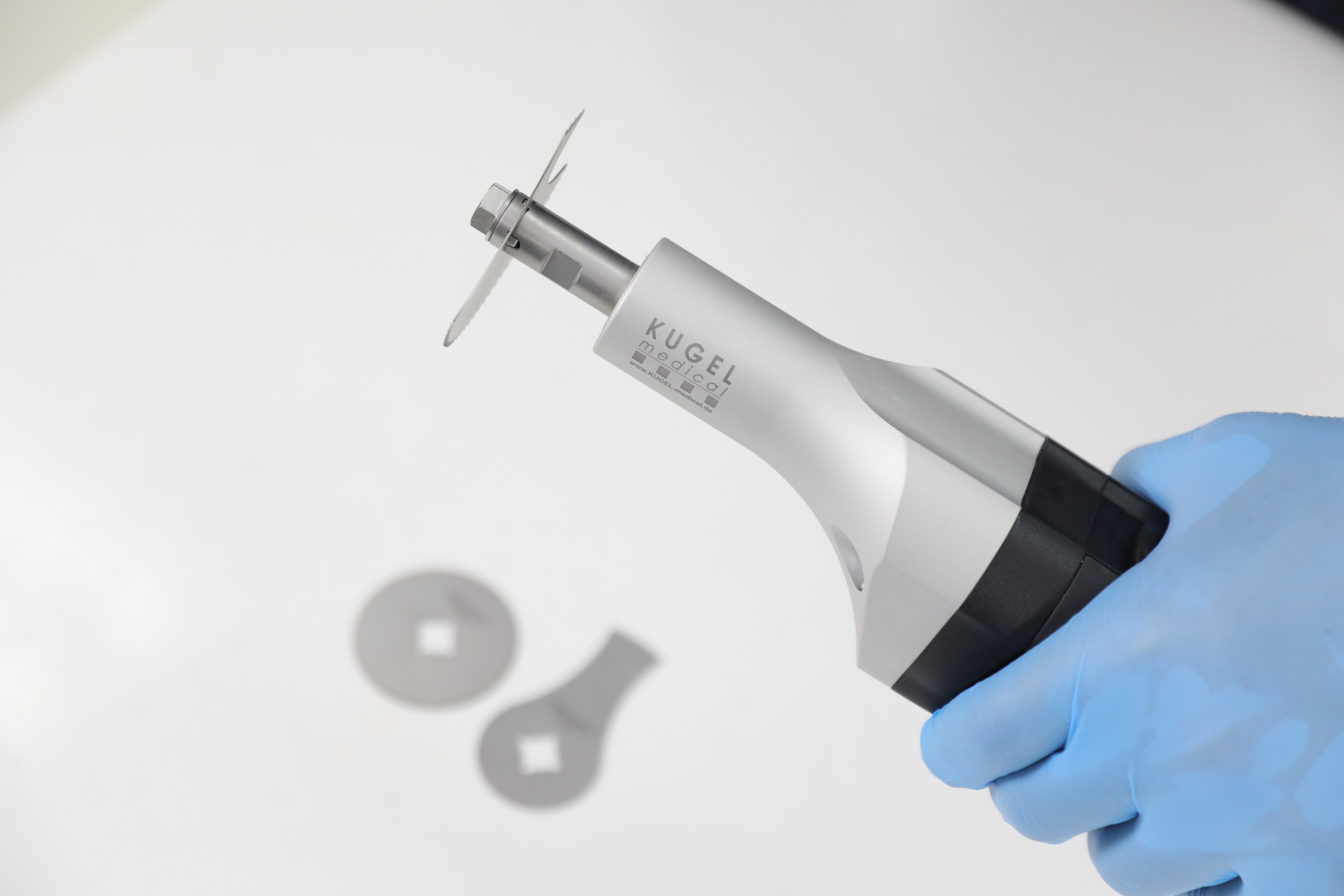 德国进口 KUGEL  振荡尸检锯/法医开颅锯HB-740/法医病理解剖设备