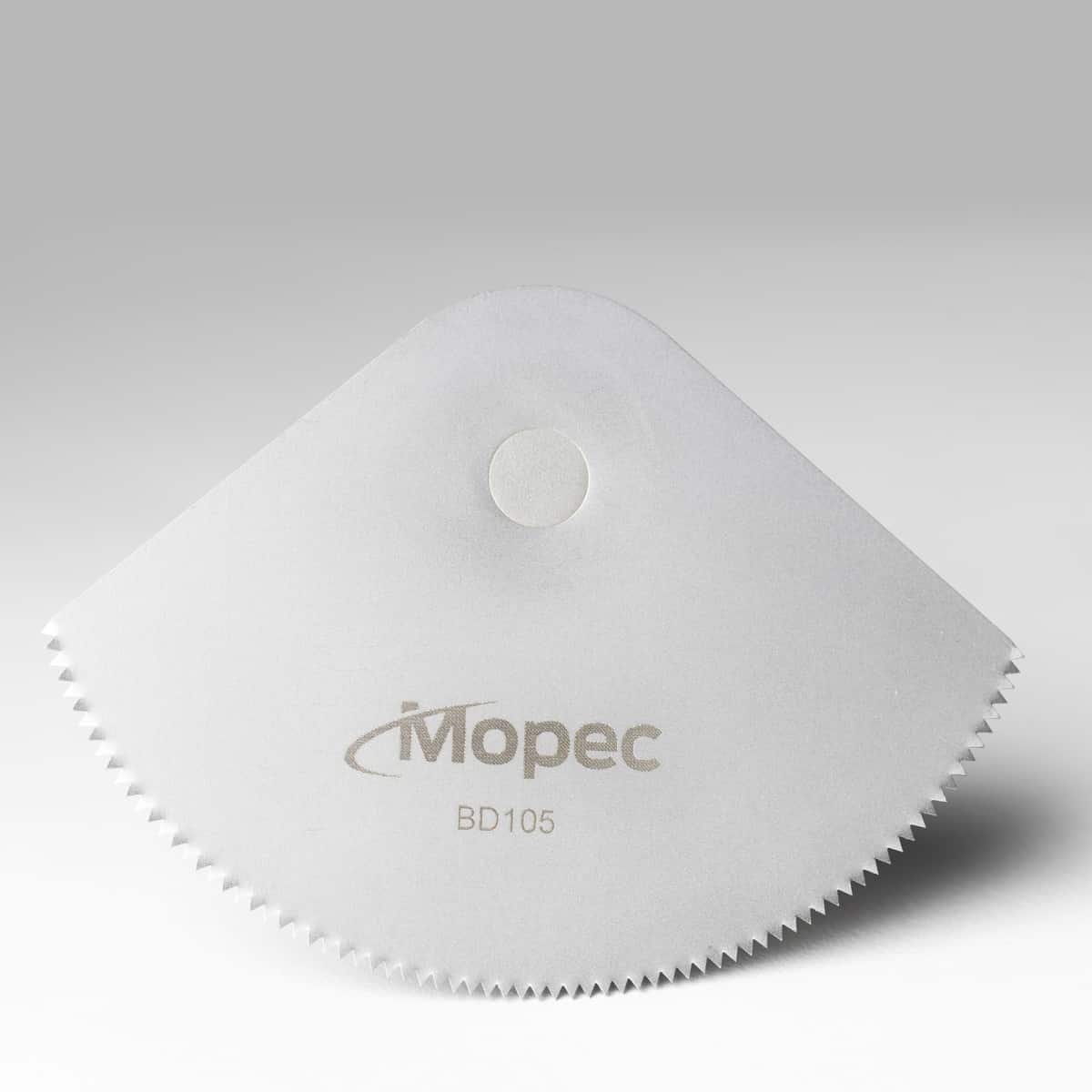 【预售】锯片Mopec开颅锯适配刀片开颅锯片（兼容Mopec810/Mopec1000）