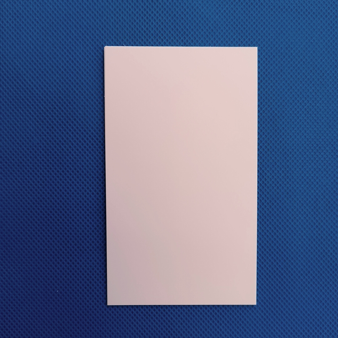 指纹衬底_(76x127mm，30张) 黑色/白色亮光掌纹衬底