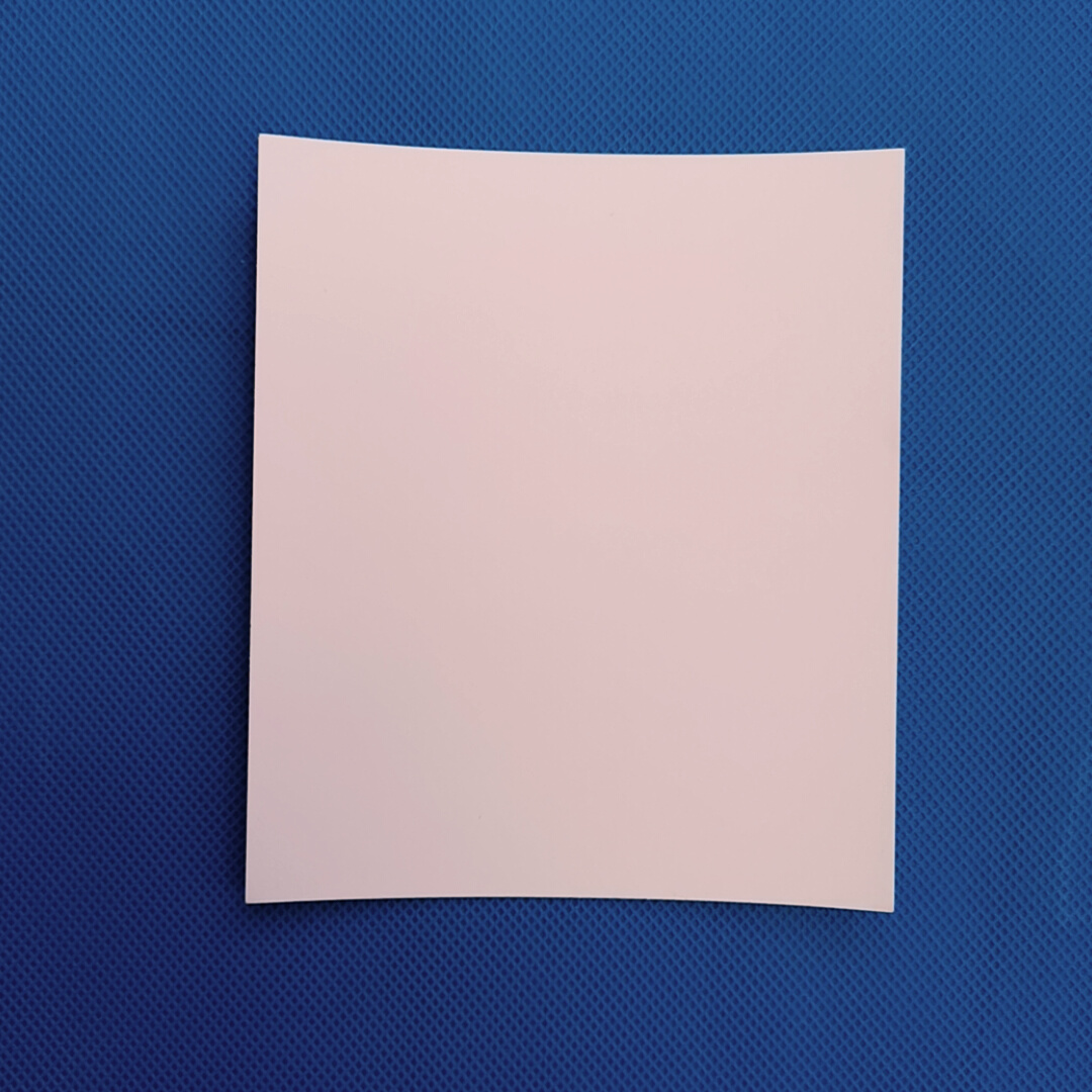 指纹衬底_(76x127mm，30张) 黑色/白色亮光掌纹衬底