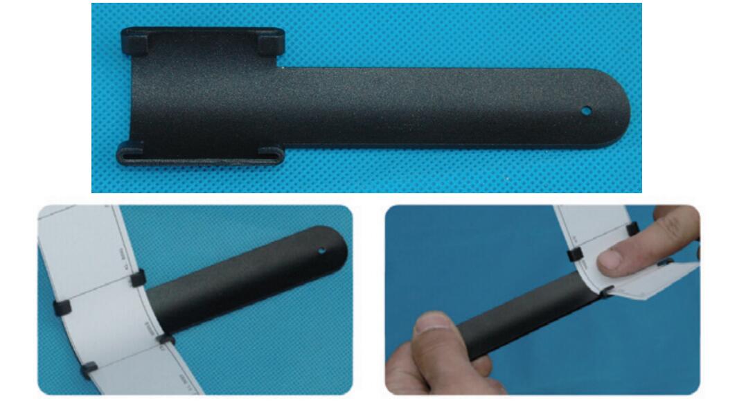  指掌纹捺印卡   指纹捺印卡 左右手指纹捺印卡 尸体拉直器 尸体指纹捺印器