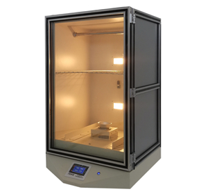 茚三酮／DFO指纹熏显柜 FGYD-Ⅰ