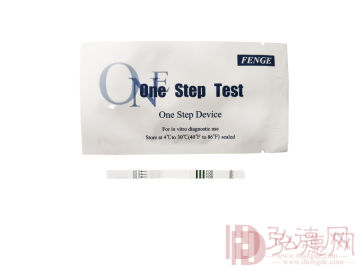 金标抗人血红蛋白检测试剂条100条
