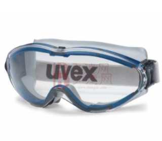 运动款设计，可与矫视安全眼镜一同佩戴，镜片可替换