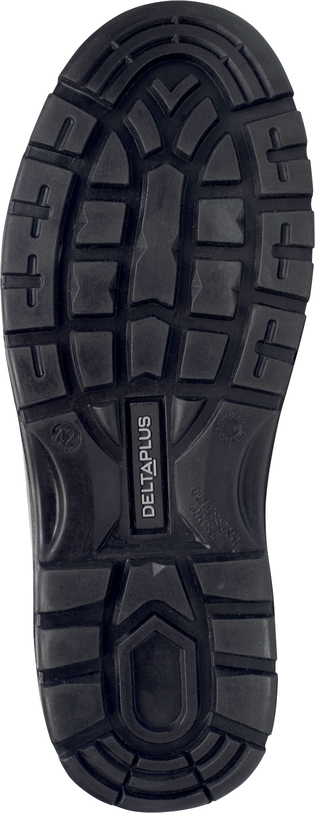 火调鞋 / 火灾现场勘查鞋 / 代尔塔 防水高帮安全劳保鞋