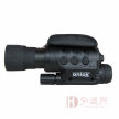 欧尼卡(Onick)NK-600红外线单筒数码夜视仪安防拍照录像昼夜两用双红外照明