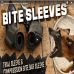  SOKKS-舒克 | 压力对抗性扑咬袖套装（美国定制版） | 警犬用品 