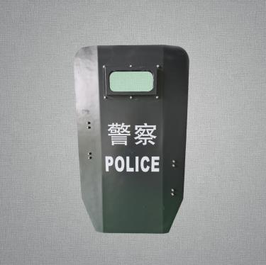 三级金属防弹盾牌FDP-5-S-CX01 / 五级金属防弹盾牌FDP3FS-CX02 /  五级炫目款金属防弹盾牌FDP3FS-CX02（D）