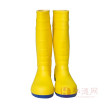 海固HG-FHX07劳保耐酸碱防化靴
