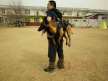 工作犬携行背包 | 户外出行训练装备 | 狗狗救援背包 | 警犬用品