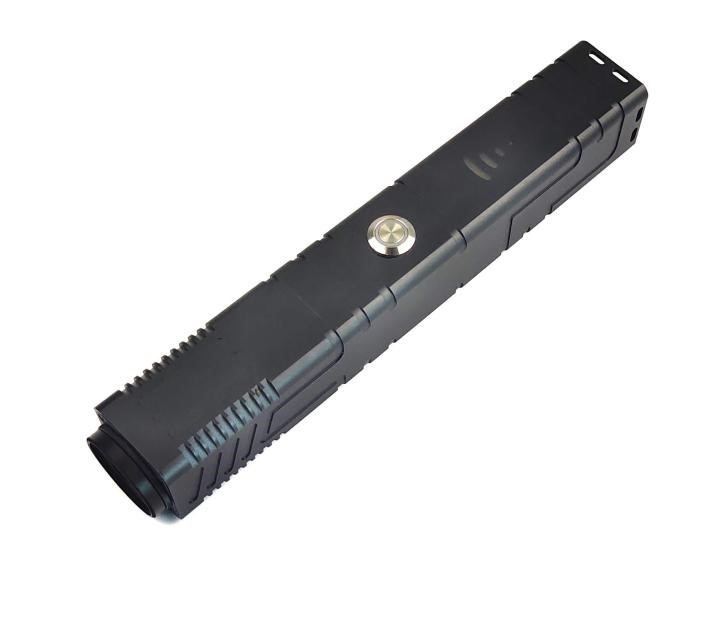 便携式LED匀光勘查光源