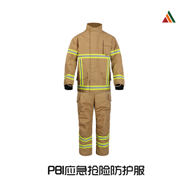 PBI应急抢险防护服