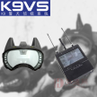 K9面罩式警犬侦视系统  K9 VISION SYSTEM ON REX SPECS