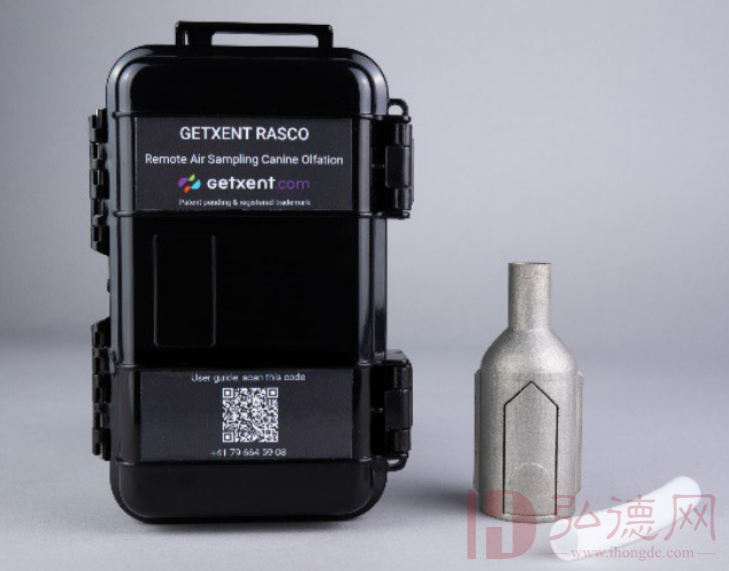 盖森Getxent 气味提取系统/真空吸附装置