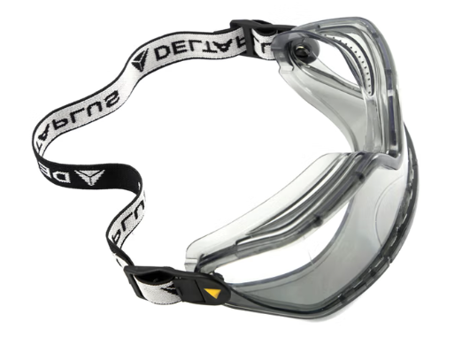 护目镜 / 现场勘查防护眼罩 / 代尔塔 防护眼镜