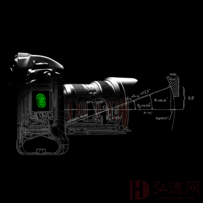 Camera Ballistics 照片-相机匹配检测软件