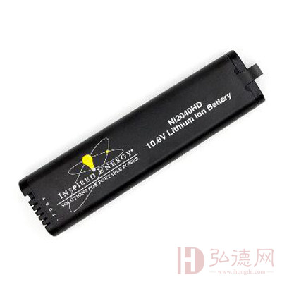 电池（适配REI OSCOR系列、TALAN、DPA-7000）