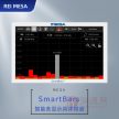 美国REI MESA便携式频谱分析仪 办公室窃听器设备检查 隐私保护工具 录音偷拍设备查找