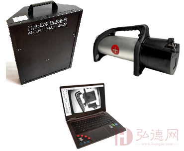 便携式X射线检查仪（QTXS-CD120A）