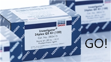QIAGEN Investigator 24plex QS Kit & GO!Kit