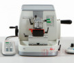 Leica HistoCore BIOCUT手动轮转式切片机-抗静电废物槽
