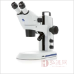 蔡司Stemi305集成型体视显微镜