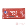 Hero 英雄 消防专用湿巾