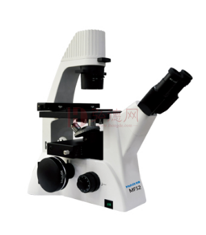 倒置荧光显微镜 MF52
