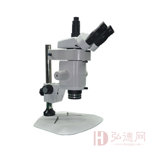 明美体视荧光显微镜 MZX80