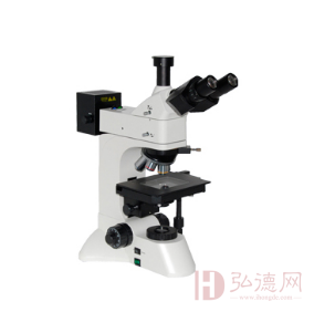 明美明暗场金相显微镜MJ33-DIC
