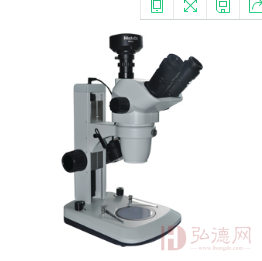 明美体视显微镜MZ62