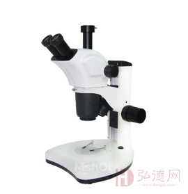 明美体视显微镜 MZ101
