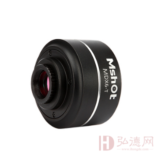 明美显微镜相机 MDX6-T