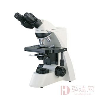 明美生物显微镜 ML30