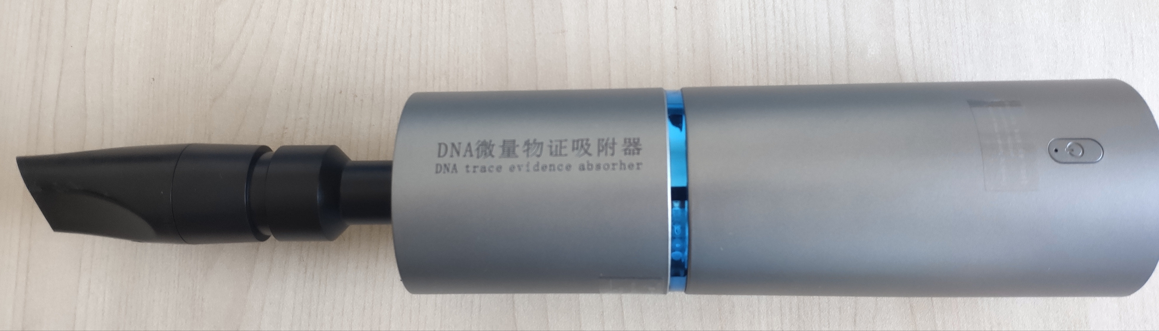 DNA微量物证吸附器