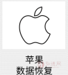 【技术服务】苹果Mac数据恢复