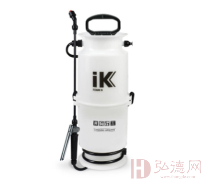 IK Foam 9 Sprayer 西班牙IK9小霸王喷雾器