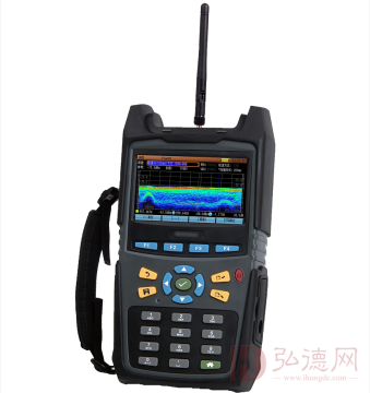 安力信移动通信屏蔽效果评估仪  AR2030
