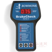 BrakeCheck手持式车辆刹车效率测试仪