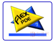 FlexPDE 7 | 有限元计算软件