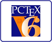 PCTeX 6 | 学术文章排版软件
