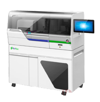FQD-A1600 全自动核酸提纯及实时荧光PCR分析系统