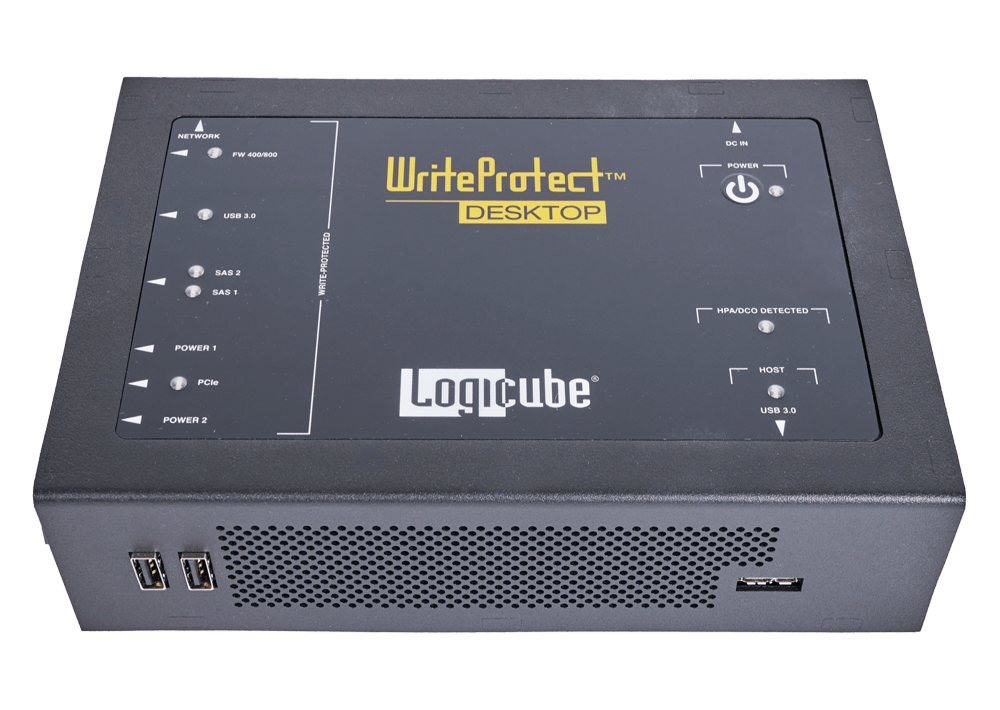 WriteProtect DESKTOP 只读接口 只读锁 写保护工具 USB3/PCIe/IDE/SAS/SATA/FireWire六合一