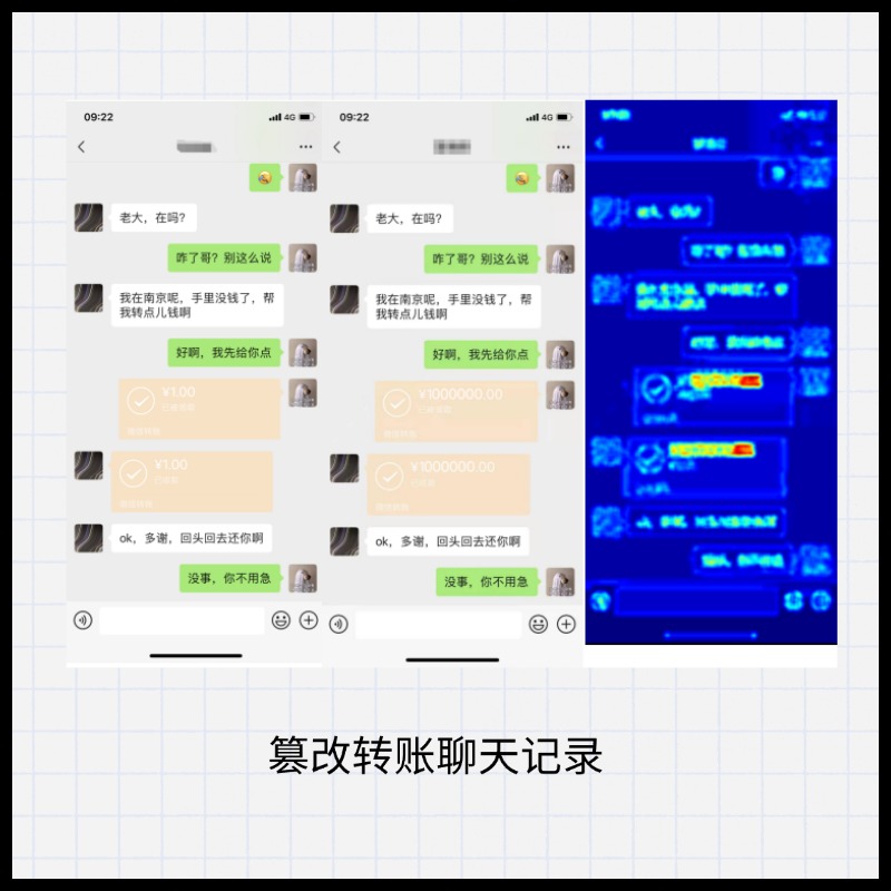 德皓V7000影像鉴真系统|专业图像处理及分析系统|专业图像真实性鉴定系统|视频伪造检测鉴定|深度伪造检验|DeepFake检测