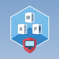 Advanced Office Password Recovery