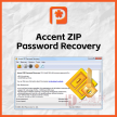 Accent ZIP Password Recovery Passcovery 密码恢复工具