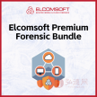 Elcomsoft Premium Forensic Bundle 取证工具集 解密捆绑包 旗舰版