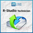 R-Studio Technician 数据恢复工具 全平台技术版