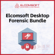 Elcomsoft Desktop Forensic Bundle 计算机取证工具集 解密捆绑包