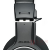 铁三角（Audio-technica）ATH-M20x 入门级专业头戴式耳机